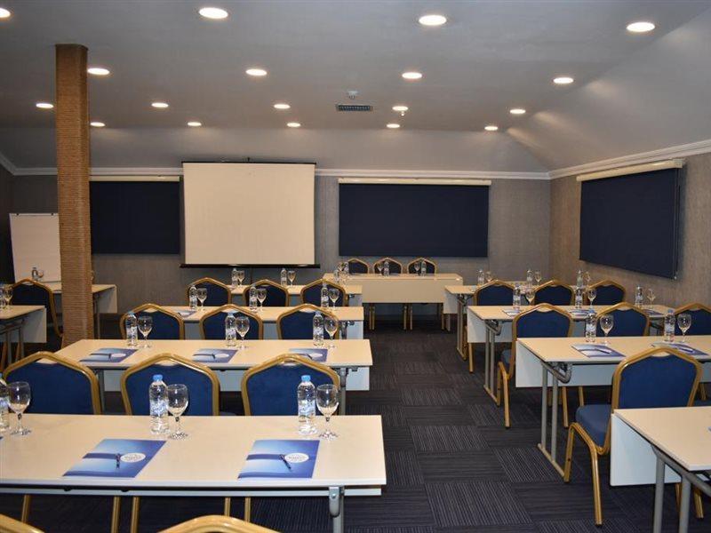 Rhiss Hotel Maltepe Истанбул Екстериор снимка