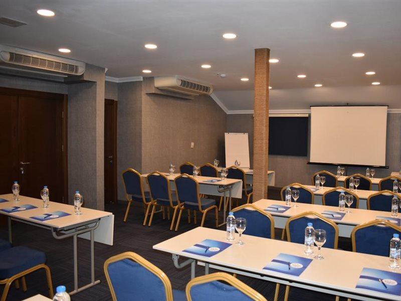 Rhiss Hotel Maltepe Истанбул Екстериор снимка