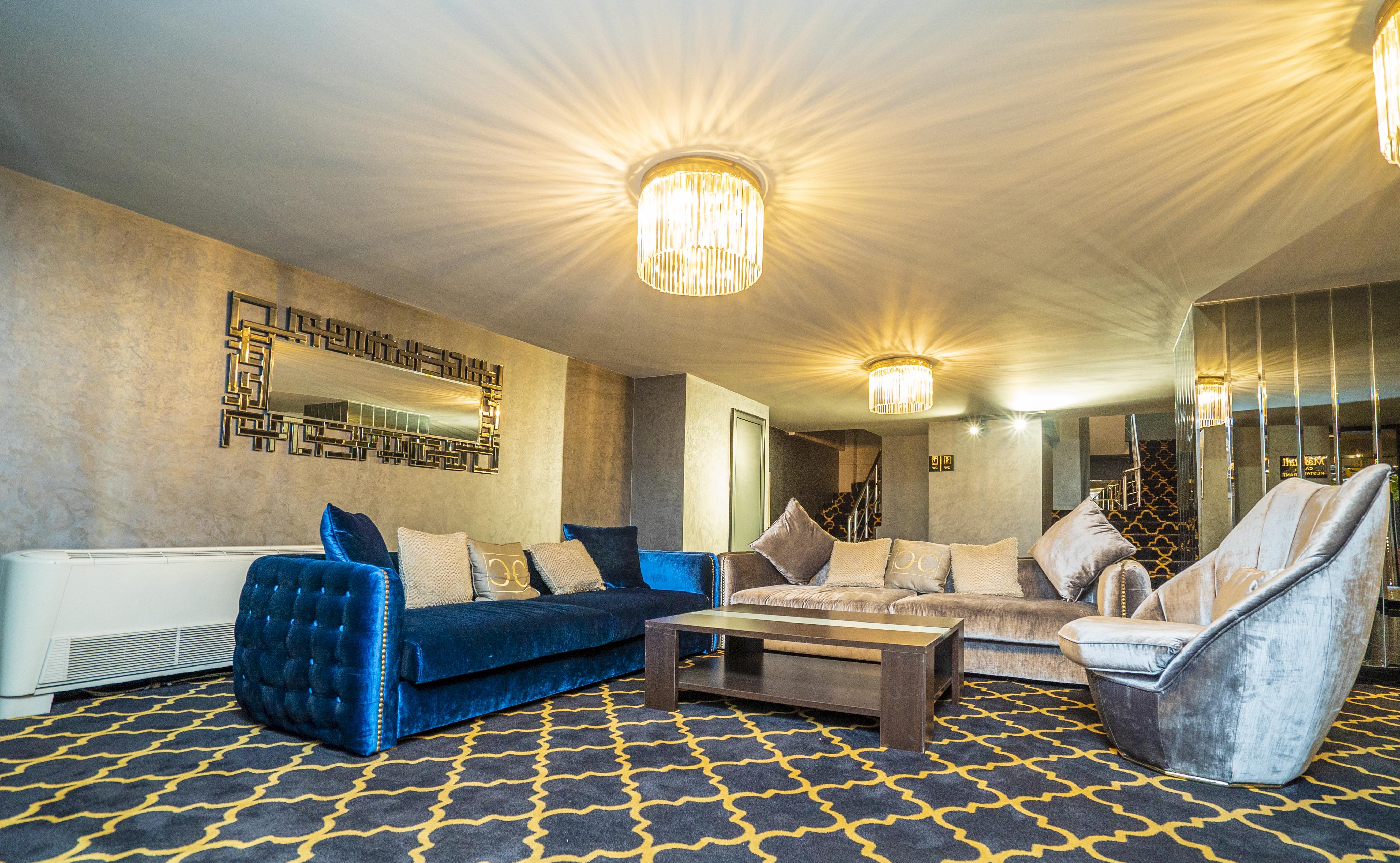 Rhiss Hotel Maltepe Истанбул Екстериор снимка