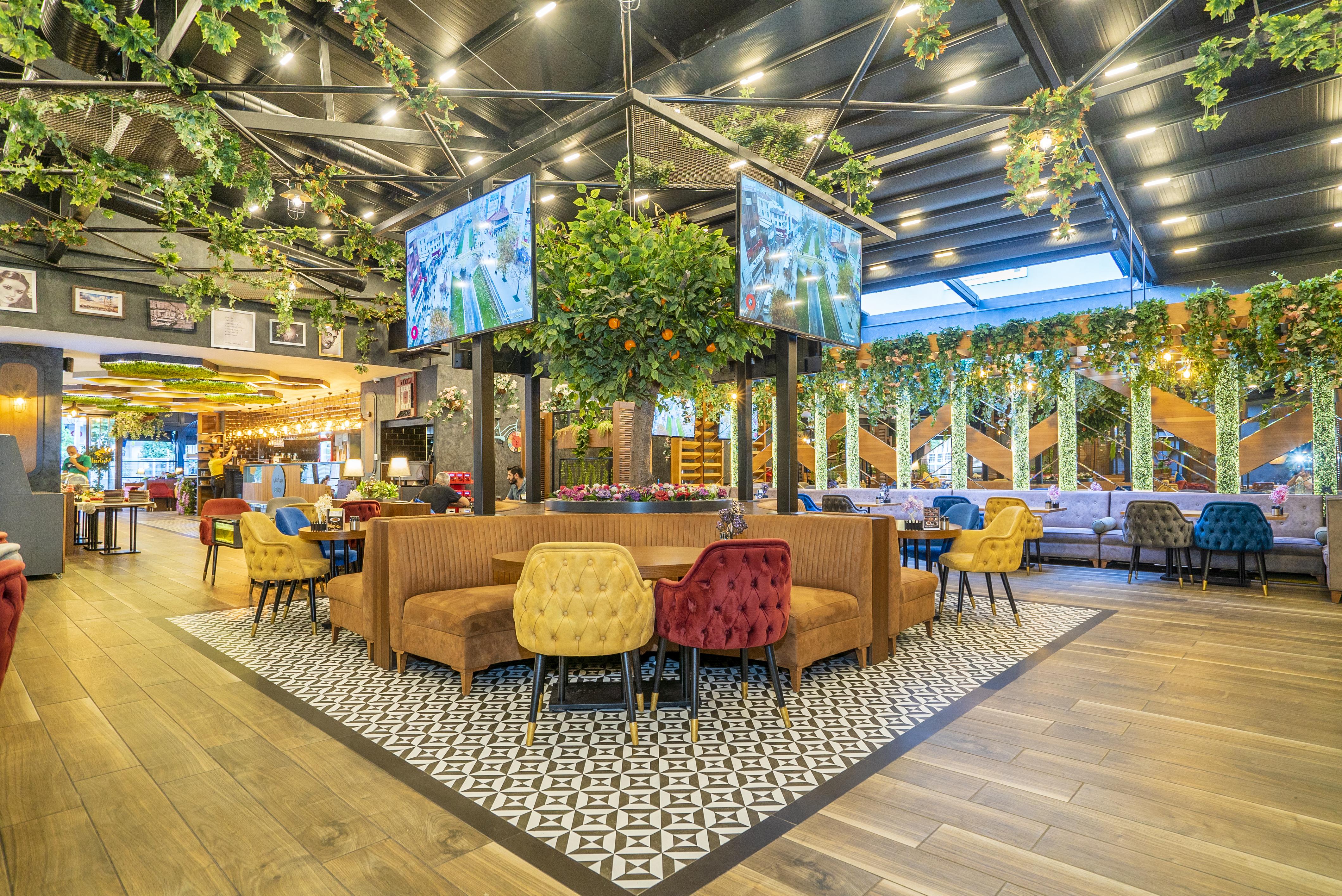 Rhiss Hotel Maltepe Истанбул Екстериор снимка