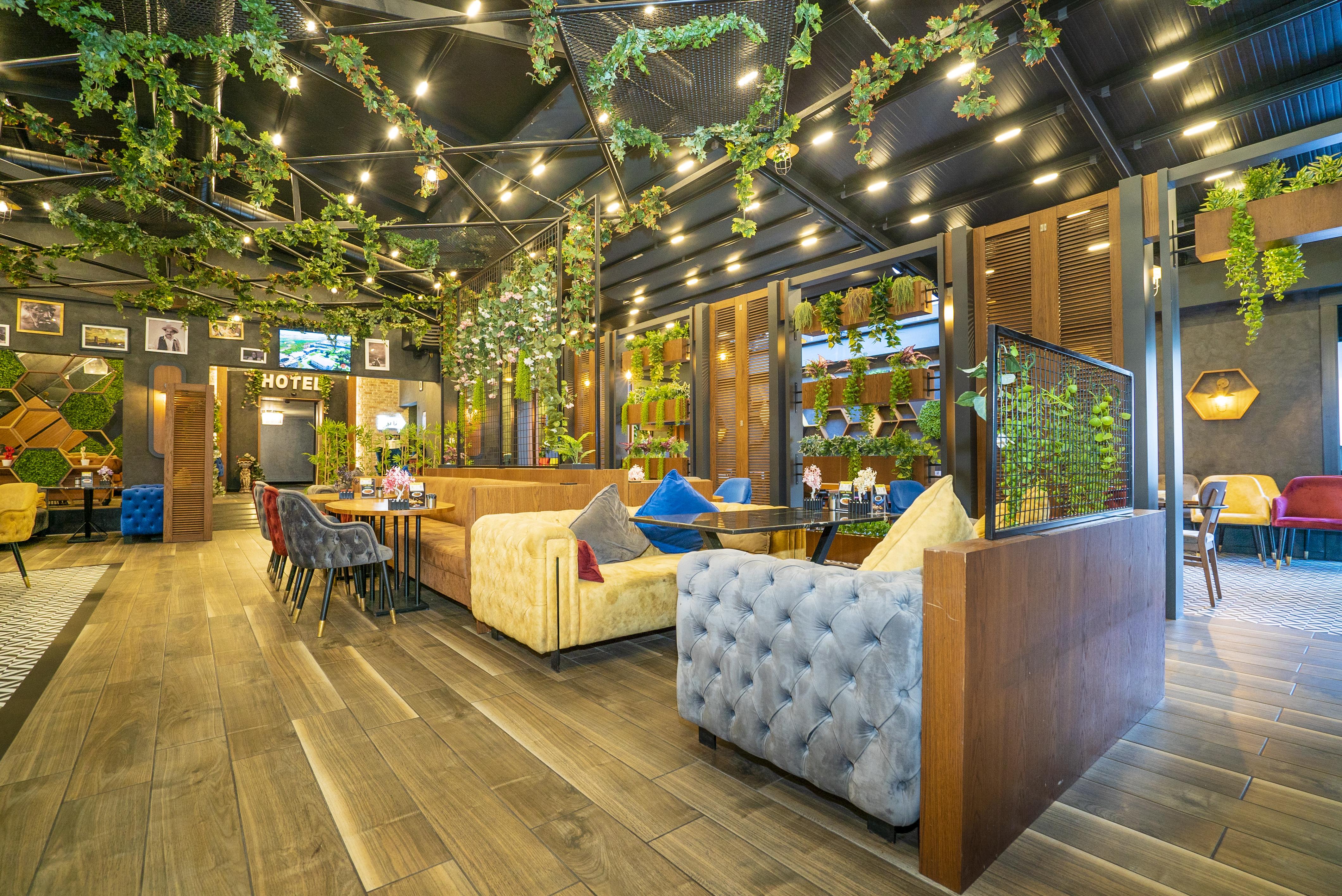 Rhiss Hotel Maltepe Истанбул Екстериор снимка