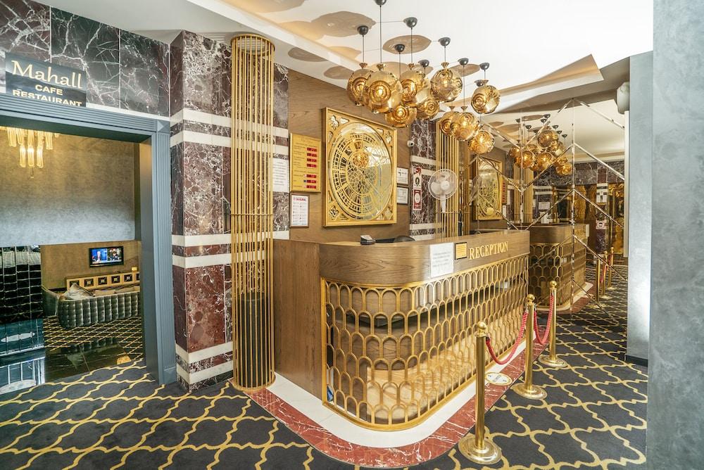 Rhiss Hotel Maltepe Истанбул Екстериор снимка