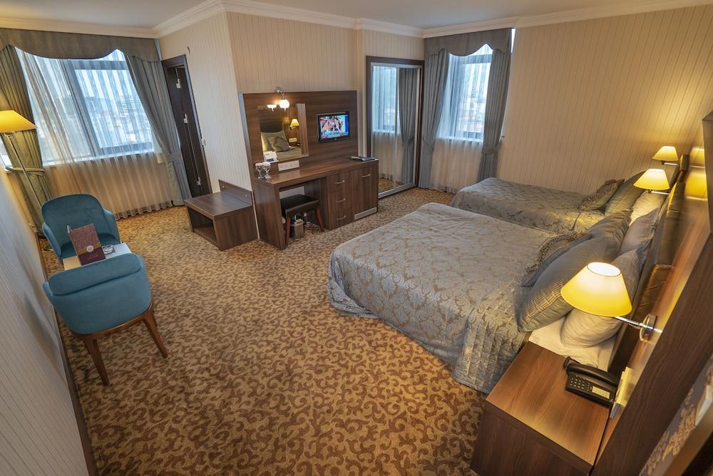 Rhiss Hotel Maltepe Истанбул Екстериор снимка