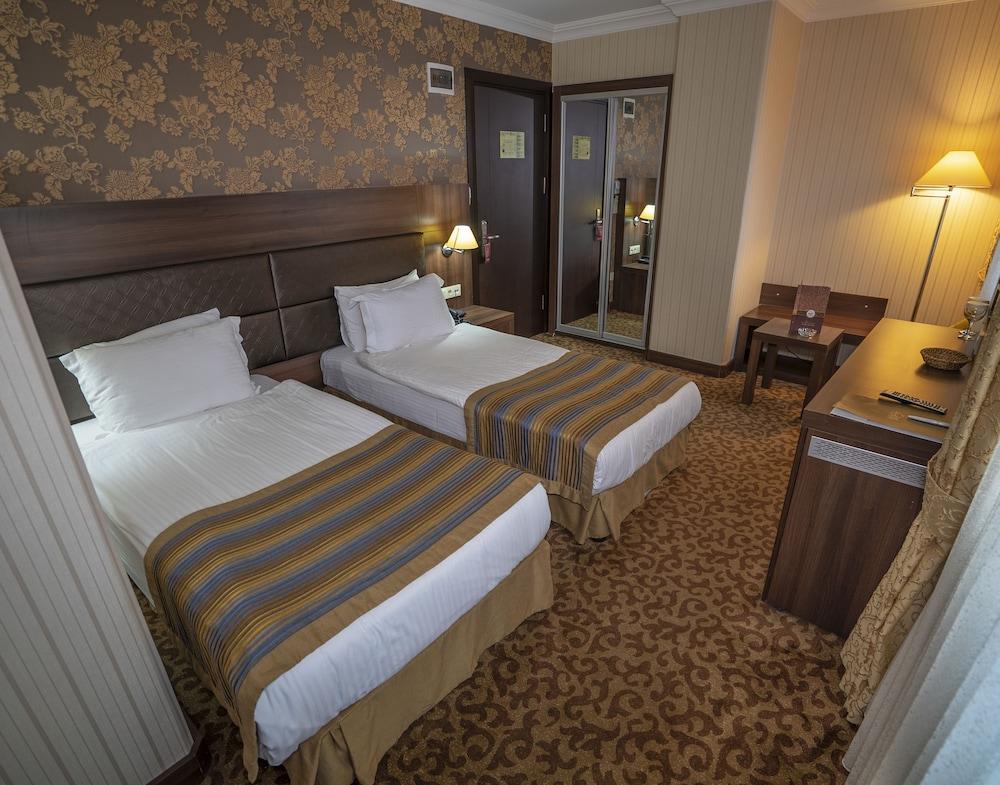 Rhiss Hotel Maltepe Истанбул Екстериор снимка