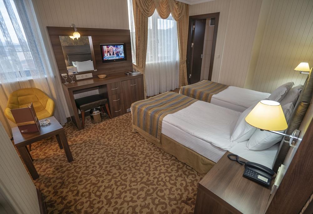 Rhiss Hotel Maltepe Истанбул Екстериор снимка