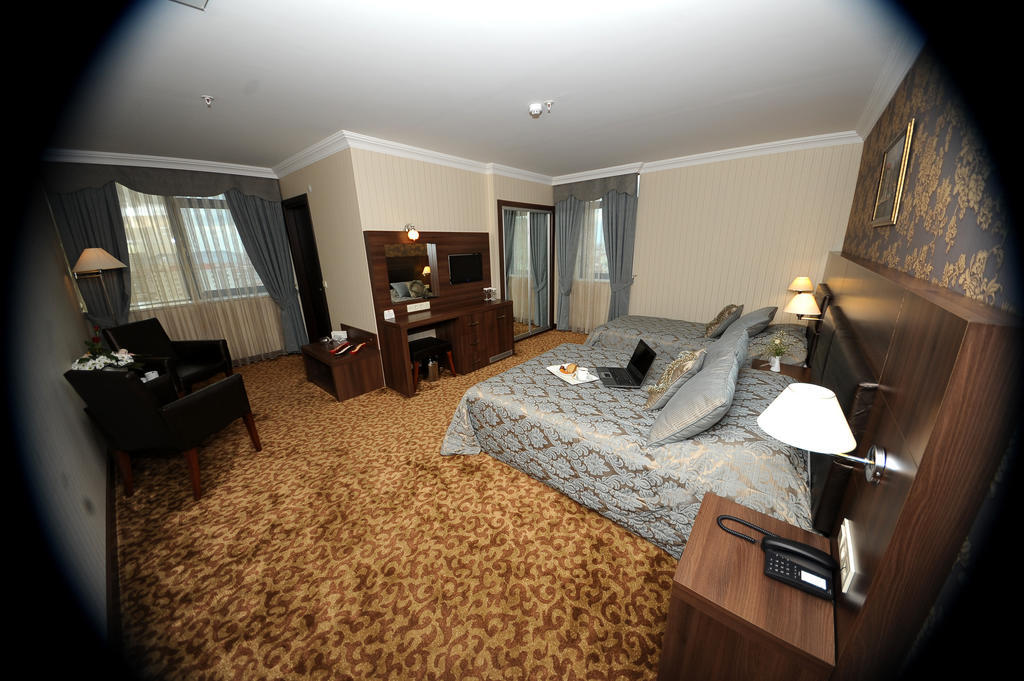 Rhiss Hotel Maltepe Истанбул Екстериор снимка