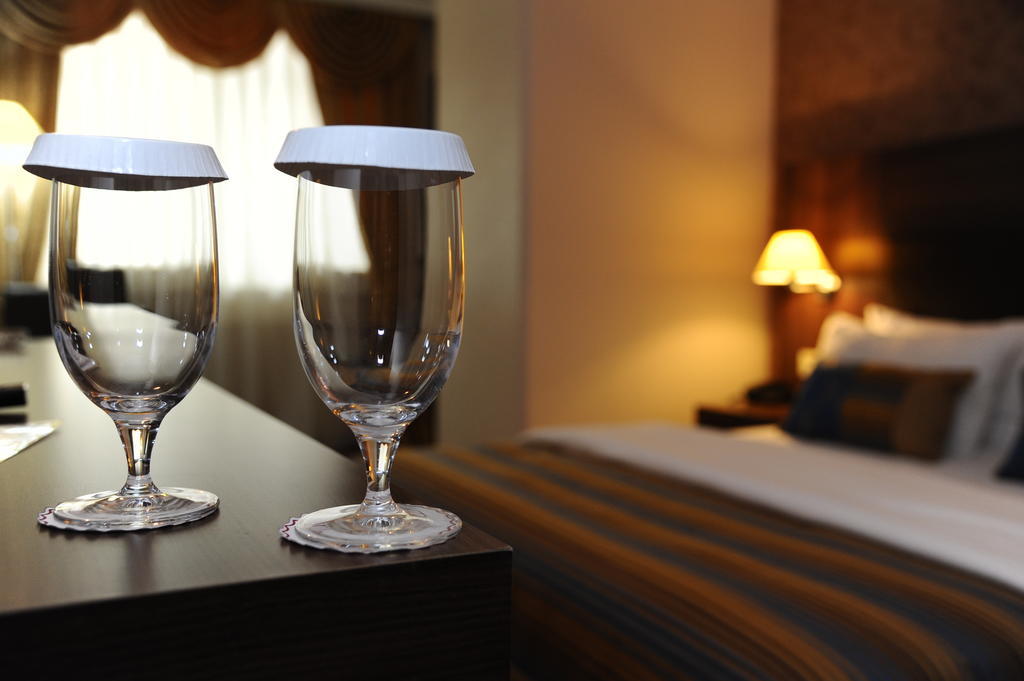 Rhiss Hotel Maltepe Истанбул Екстериор снимка