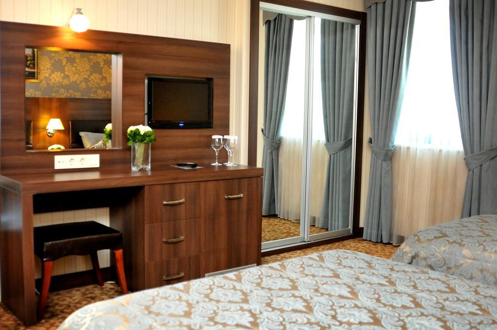 Rhiss Hotel Maltepe Истанбул Екстериор снимка