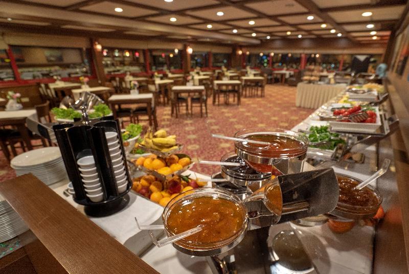 Rhiss Hotel Maltepe Истанбул Екстериор снимка